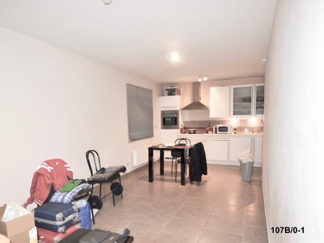 à vendre Appartement Mons Rue des Grand Prés 107