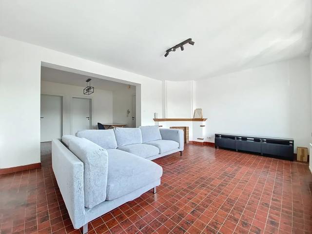 à vendre Appartement Mons Rue des Kiévrois