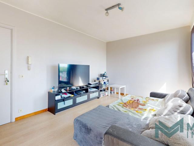 à vendre Appartement Mons Rue du 1er Chasseur à Cheval