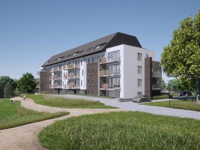 à vendre Appartement Mons Rue Grande