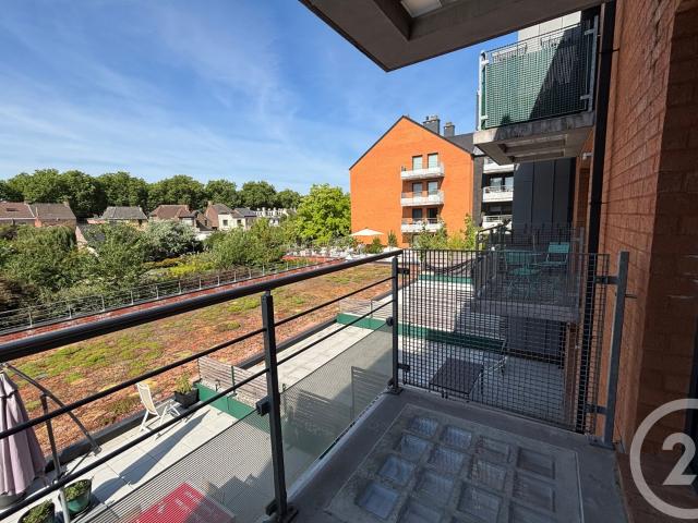 à vendre Appartement Mons Rue Jacques Prévert
