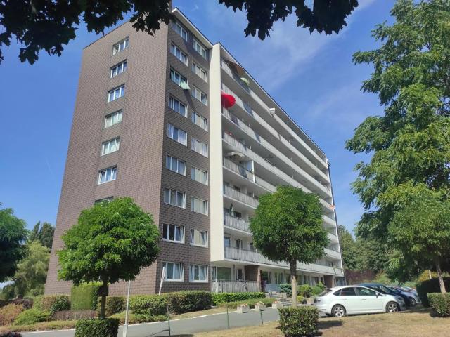 à vendre Appartement Mons