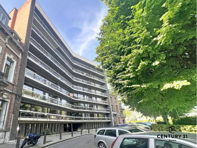 à vendre Appartement Mons