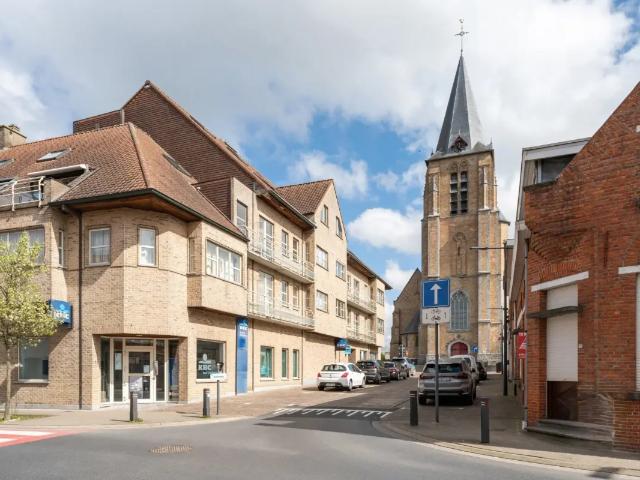 à vendre Appartement Moorslede Kerkstraat