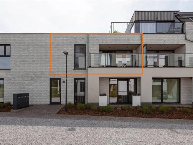 à vendre Appartement Moerbeke