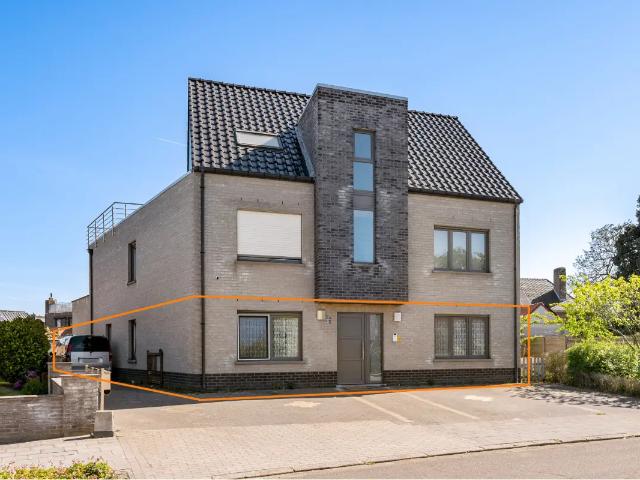 à vendre Appartement Mol Singellaan