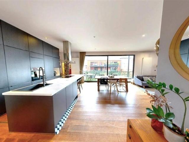 à vendre Appartement Molenbeek Saint Jean
