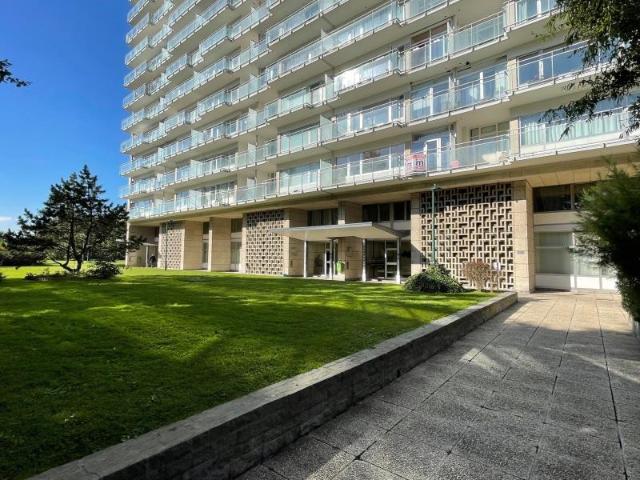 à vendre Appartement Molenbeek Saint Jean