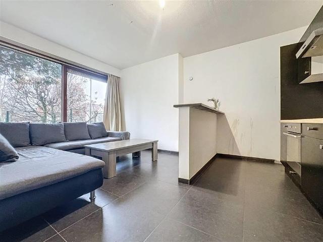 à vendre Appartement Molenbeek Saint Jean