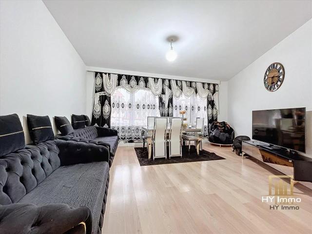 à vendre Appartement Molenbeek Saint Jean Avenue Carl Requette