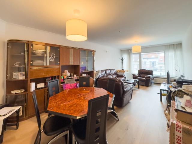 à vendre Appartement Molenbeek Saint Jean Avenue Jean Dubrucq