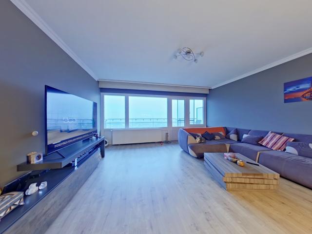 à vendre Appartement Molenbeek Saint Jean Boulevard Louis Mettewie