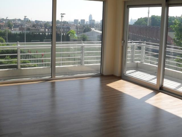 à vendre Appartement Molenbeek Saint Jean Boulevard Louis Mettewie