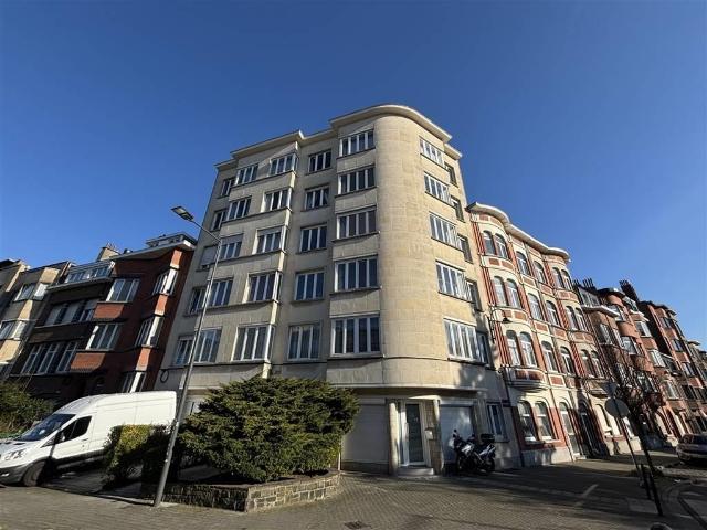 à vendre Appartement Molenbeek Saint Jean Brigade Pironlaan