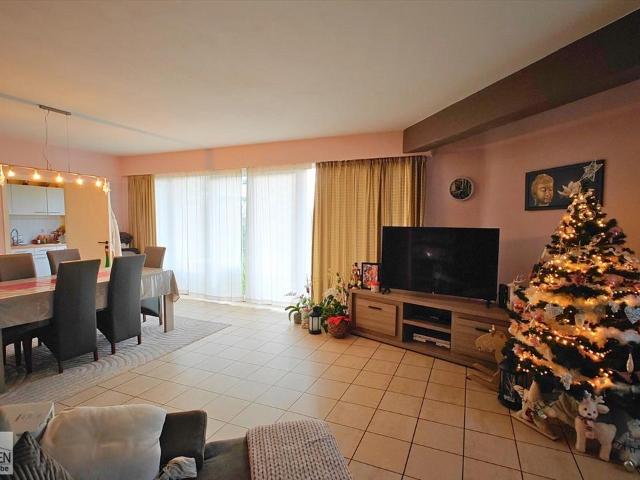 à vendre Appartement Molenbeek Saint Jean Carl Requettelaan