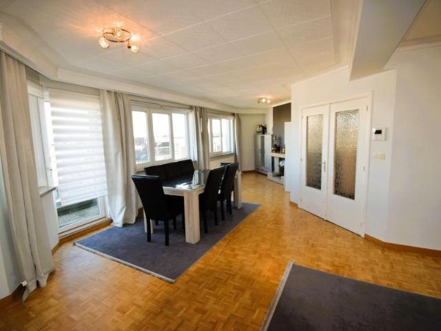 à vendre Appartement Molenbeek Saint Jean Chaussée de Gand