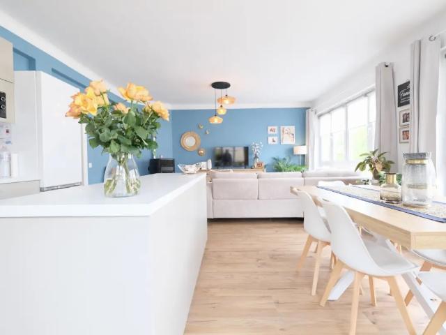 à vendre Appartement Molenbeek Saint Jean Rue de la Sonatine