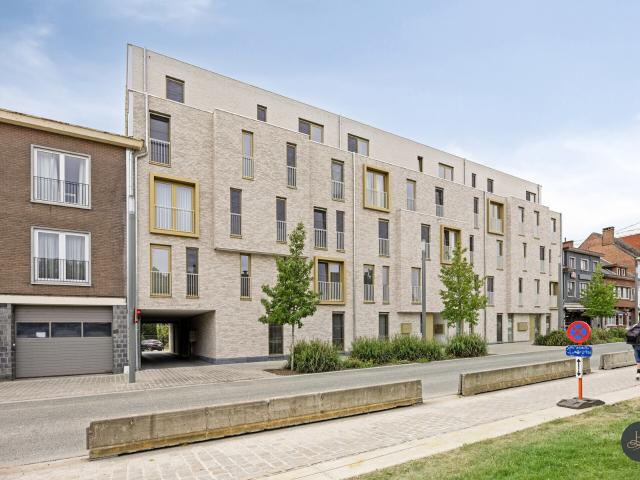 à vendre Appartement Molenstede Turnhoutsebaan