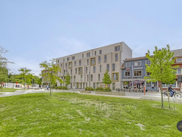 à vendre Appartement Molenstede Turnhoutsebaan