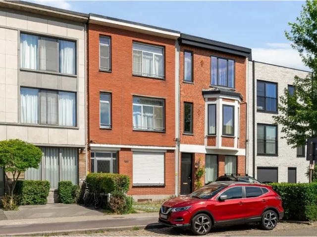 à vendre Appartement Mortsel Edegemsestraat
