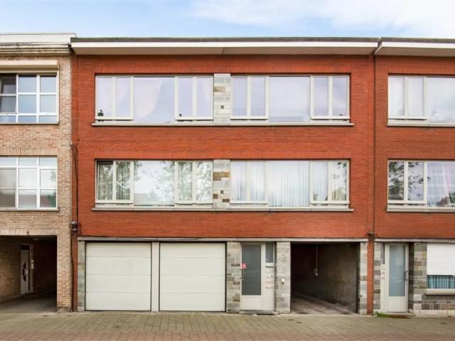 à vendre Appartement Mortsel Liersesteenweg