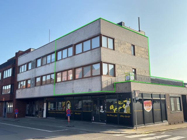 à vendre Appartement Mouscron