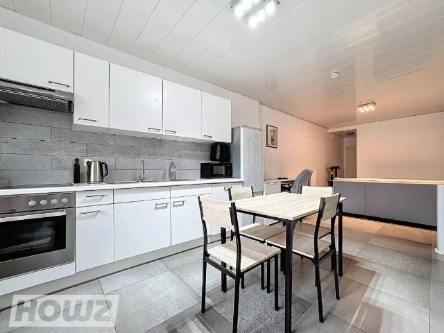 à vendre Appartement Mouscron