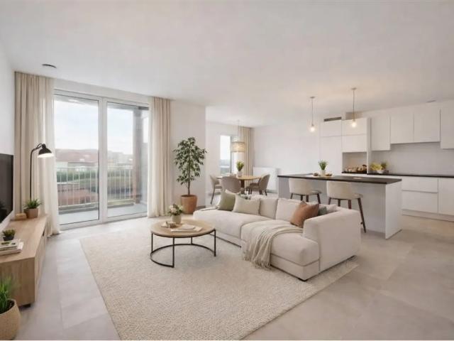 à vendre Appartement Mouscron Avenue Wolfgang Amadeus Mozart