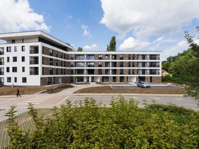 à vendre Appartement Namur