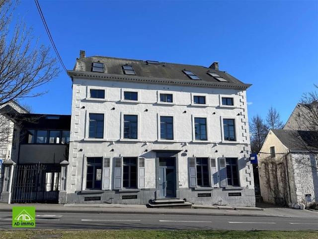 à vendre Appartement Namur