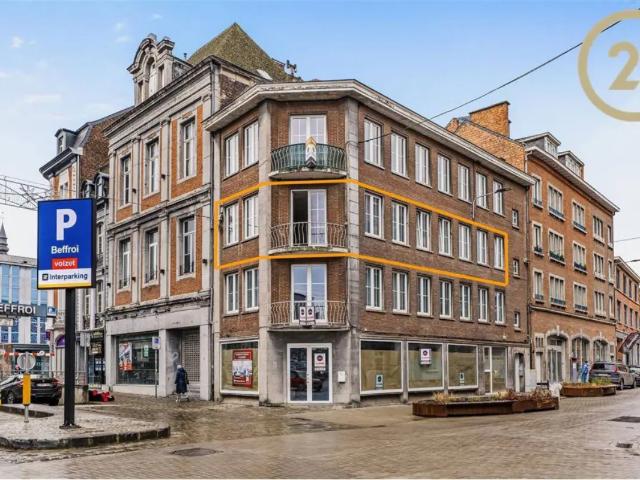 à vendre Appartement Namur