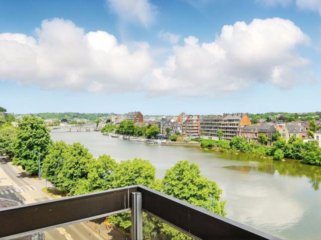 à vendre Appartement Namur