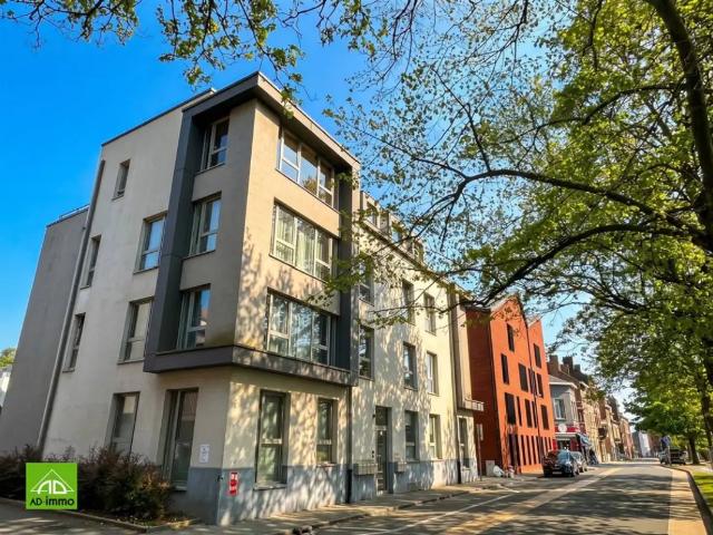 à vendre Appartement Namur