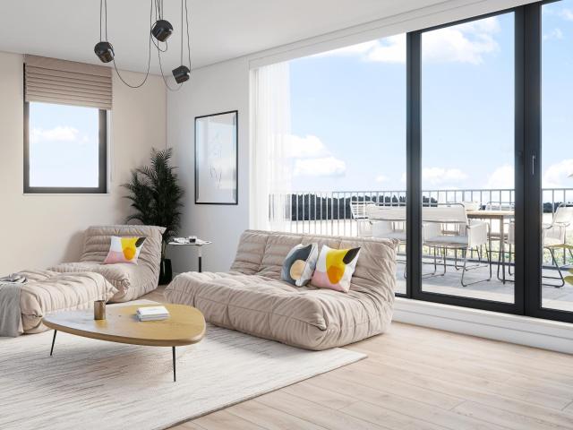 à vendre Appartement Namur