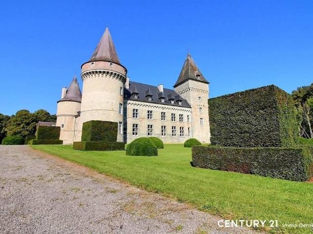 à vendre Appartement Namur