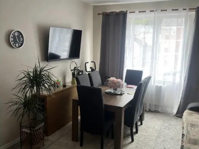 à vendre Appartement Namur