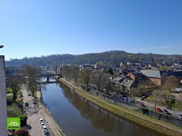 à vendre Appartement Namur