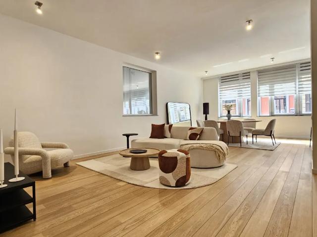 à vendre Appartement Namur