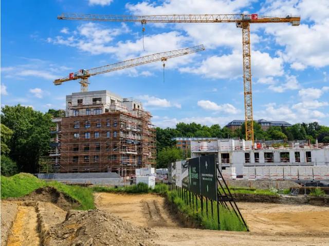 à vendre Appartement Namur