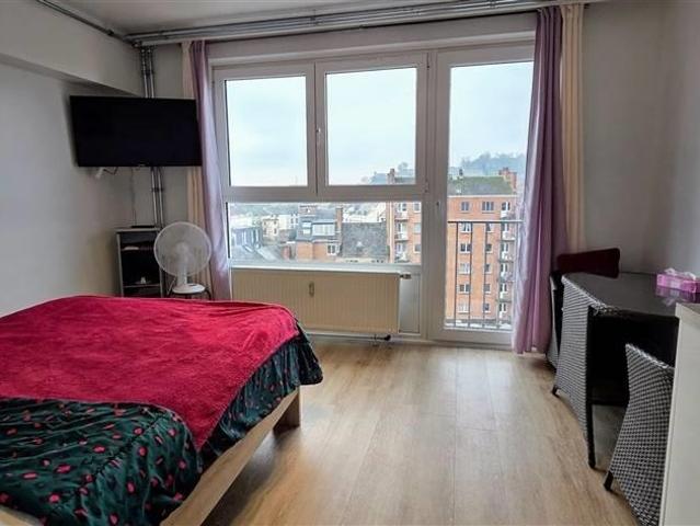 à vendre Appartement Namur