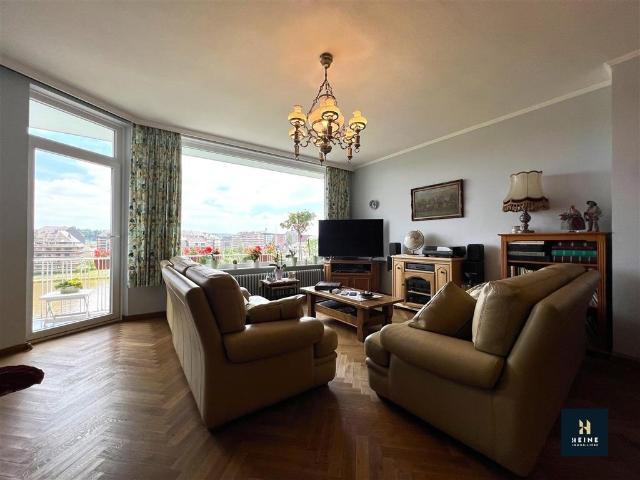 à vendre Appartement Namur Avenue Comte de Smet de Nayer