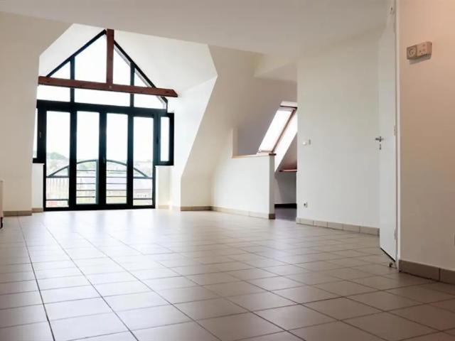 à vendre Appartement Namur Avenue Sergent Vrithoff