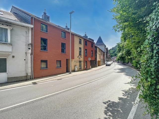 à vendre Appartement Namur Chaussée de Dinant