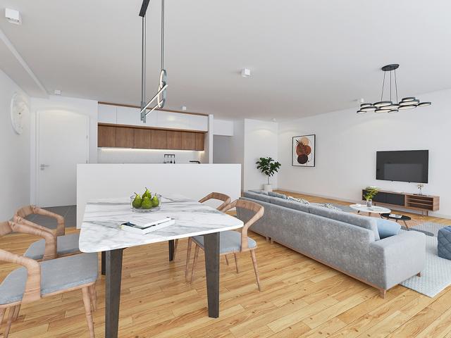 à vendre Appartement Namur Rempart de la Vierge