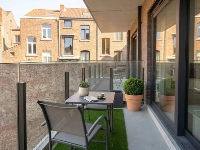 à vendre Appartement Namur Rue Général Michel