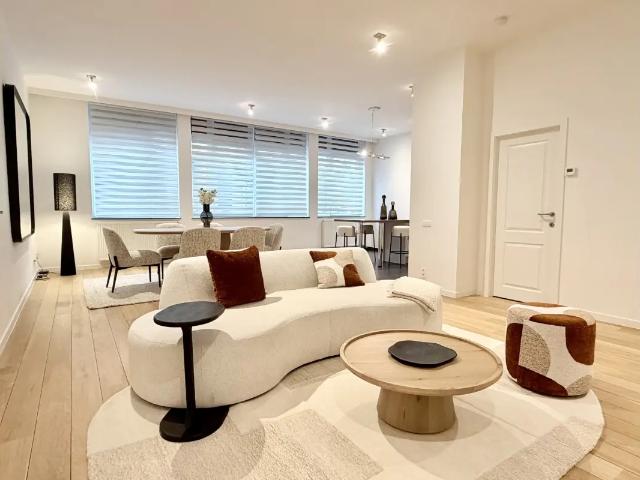 à vendre Appartement Namur Rue Dewez