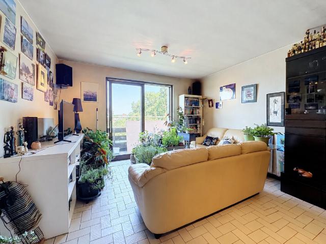 à vendre Appartement Namur Rue Julien colson