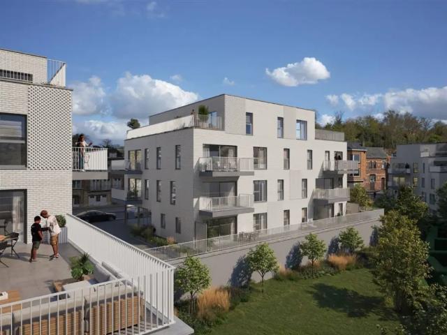 à vendre Appartement Namur Rue Nanon
