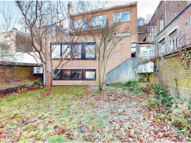 à vendre Appartement Namur Rue Patenier