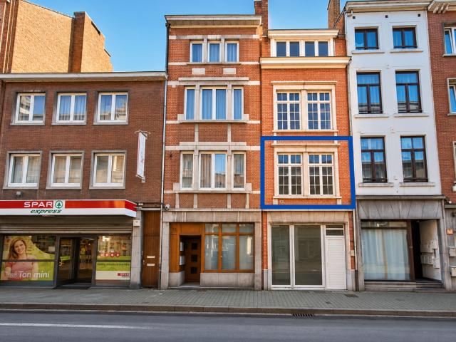 à vendre Appartement Namur Saint Nicolas